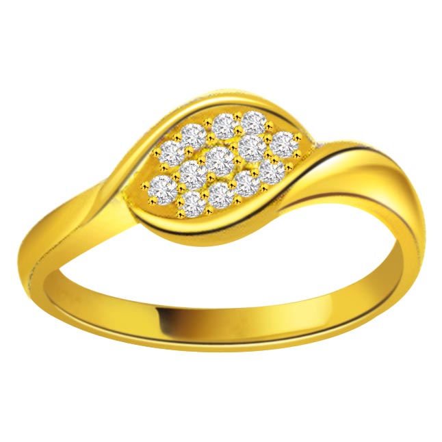 Designer Diamond Rings, Gold Ring, Eternity Wide Bands for Women and