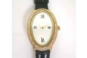 Buy 1.40 cts Men's Diamond Watch Online (DWT2)
