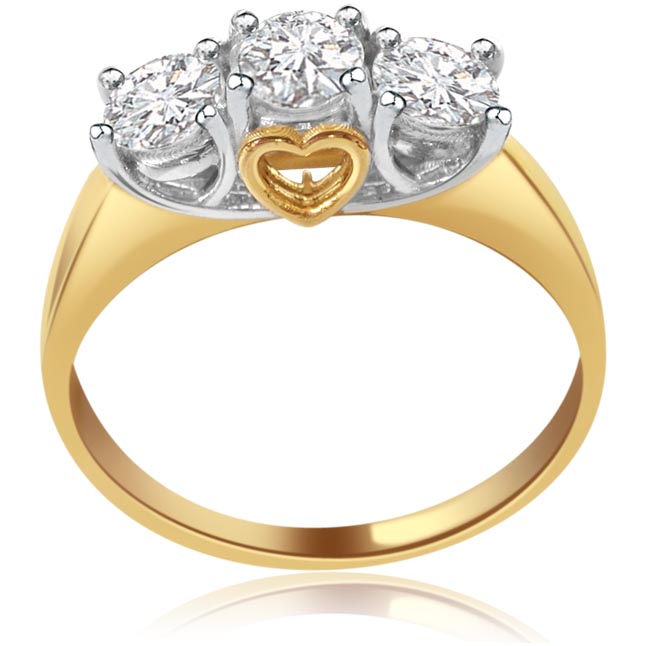 Diamond rings with price