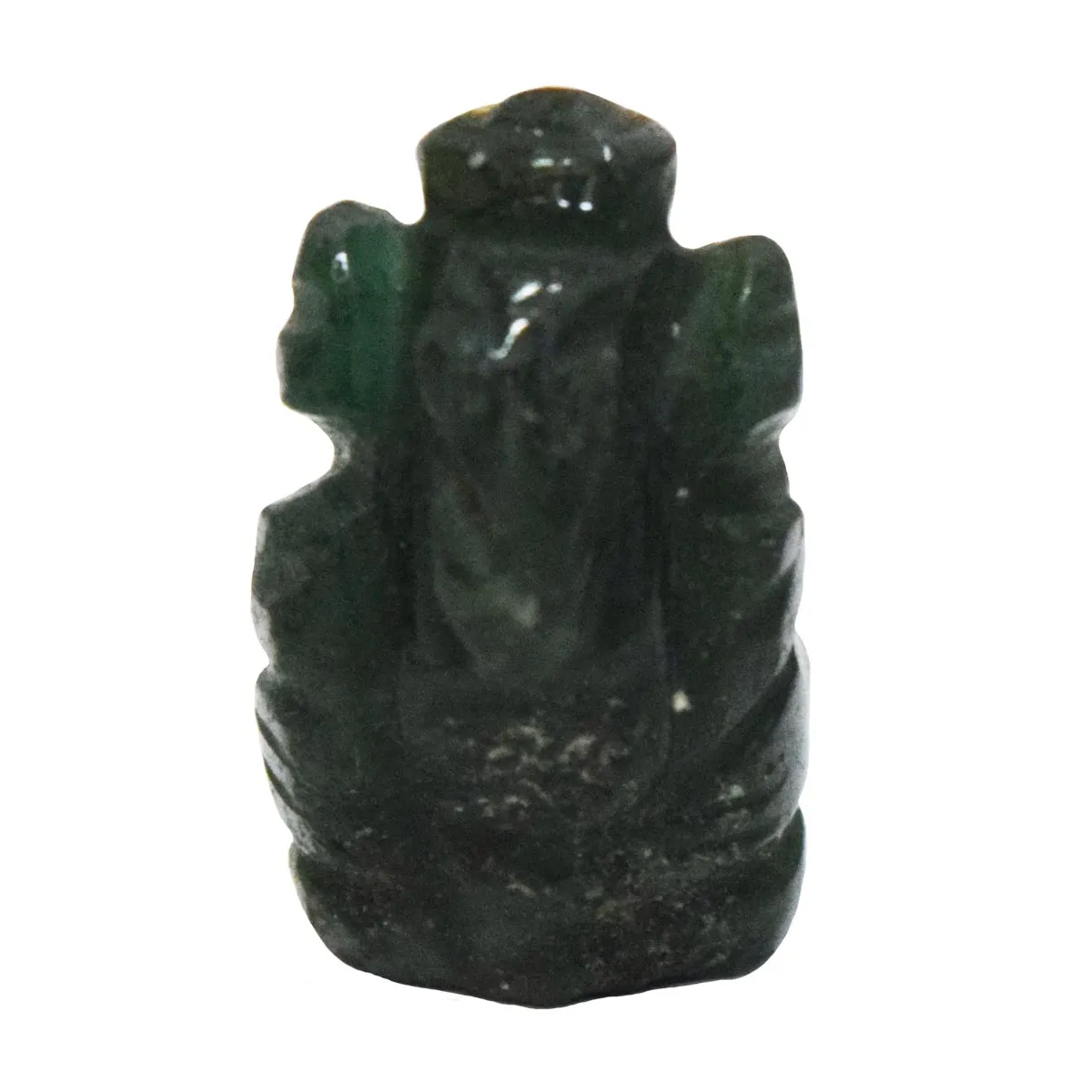 Eternal Serenity: The Jade Ganesh Idol (SGP55)
