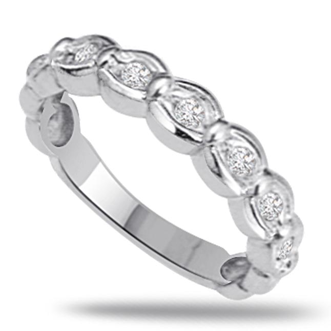 Classic diamond ring price