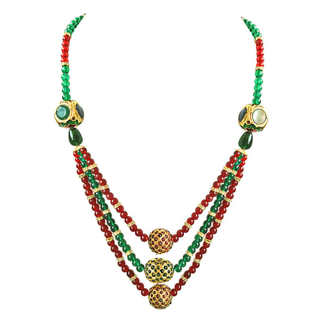 Fashion Necklaces Buy Designer Necklaces Jewelry Sets for Women