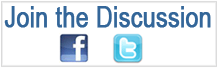 Find us on FaceBook