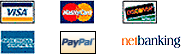 Payment Mehotds