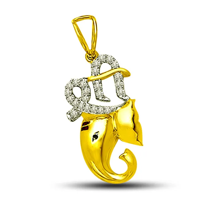 Ganpati Jewellery