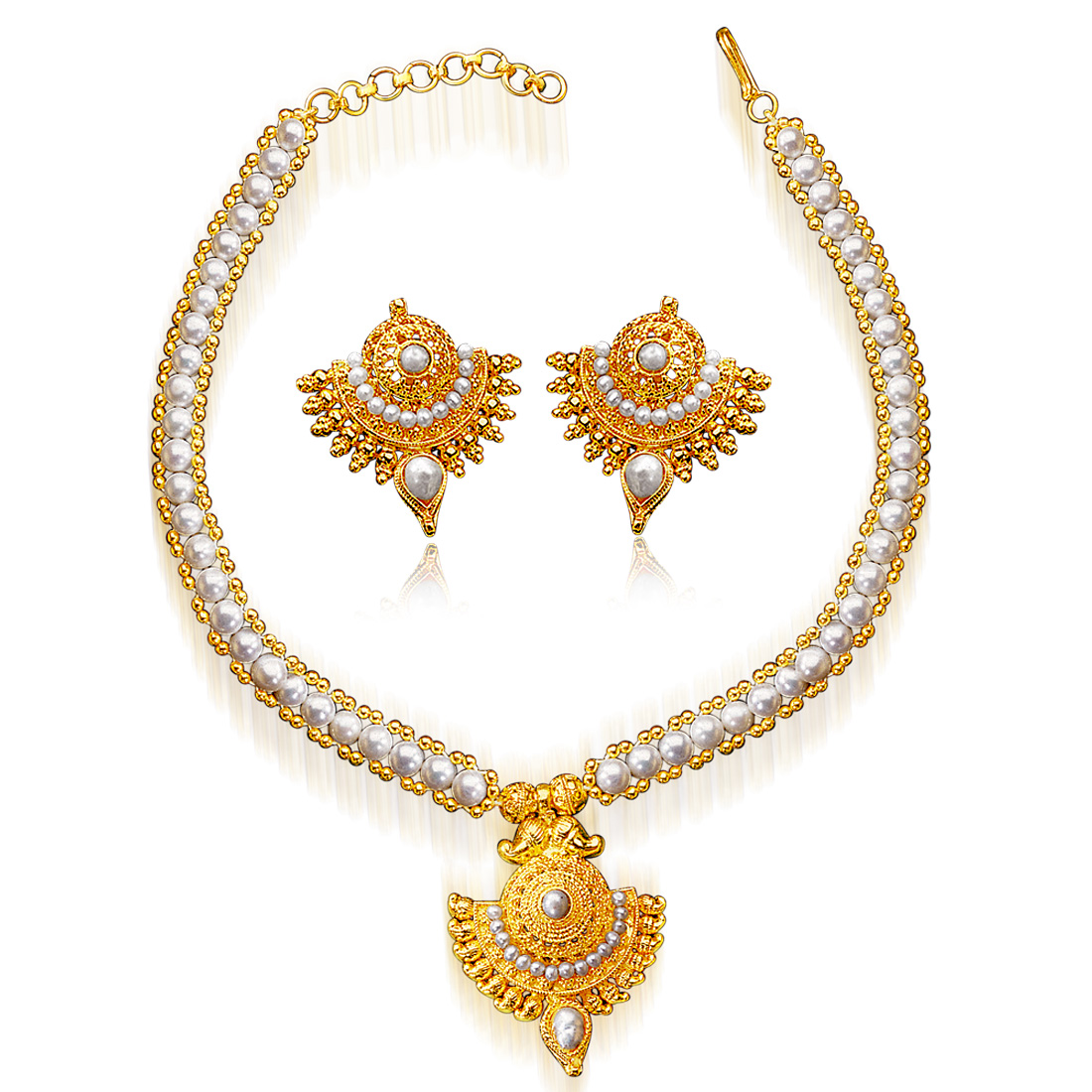 peoples jewellers pearls