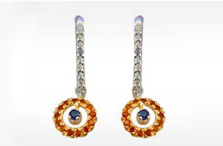 earrings-GSR25