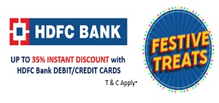 HDFC Bank