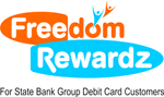 Freedom Rewardz