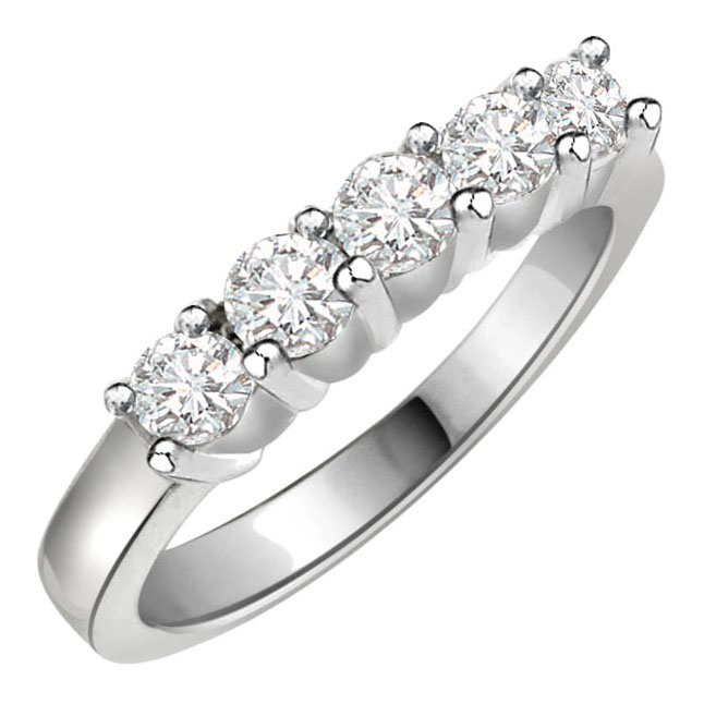 White Rhodium Rings, Gold Jewelry Rhodium Plated Custom Designs Surat