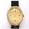 Buy 1.00 Cts Men's Diamond Watch Online