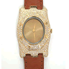 Buy 3.25 Cts Men's Diamond Watch Online