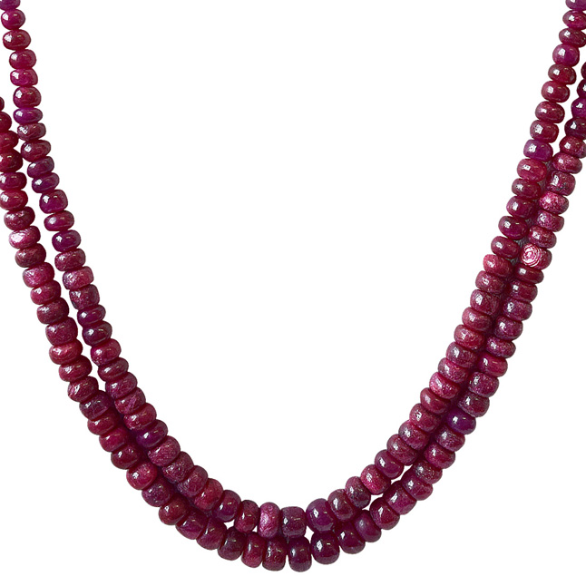 Details about   TOP MOST SELLING QUALITY 554.50 CTS NATURAL RED RUBY PEAR SHAPED BEADS NECKLACE 