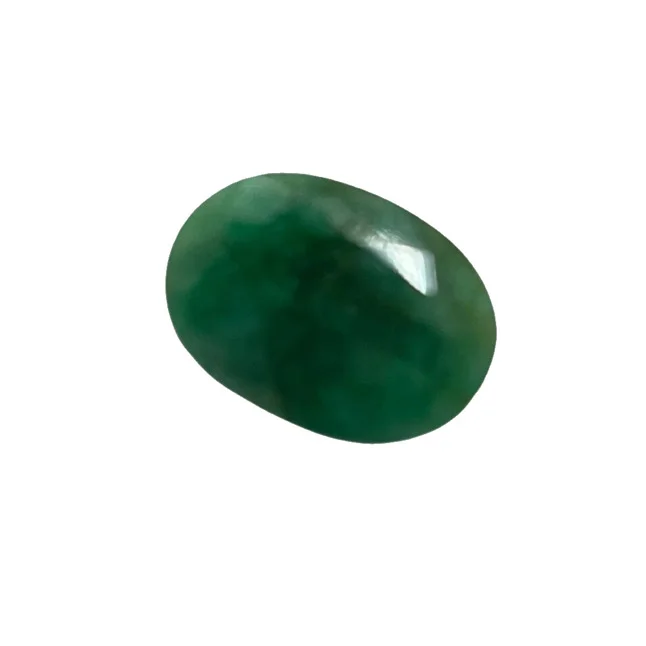 6.78cts Rectangle Faceted Emerald – A Gem of Wealth, Wisdom & Prestige (6.78cts Emerald)