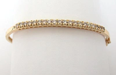 Fusion n Fashion -Diamond Bracelets