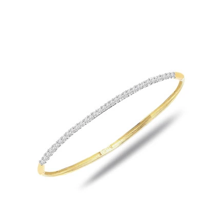 Wrist Wonder - 0.45cts VS Clarity Diamond Bracelet (BG24)