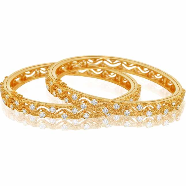 Heirlooms Of Happiness - Eternal Bangles (BG4264)