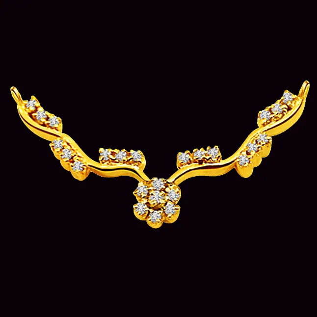 Lovable Diamond Necklace Pendants Necklaces