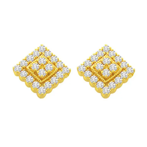 Super Special Diamond Studded Earrings (ER21)