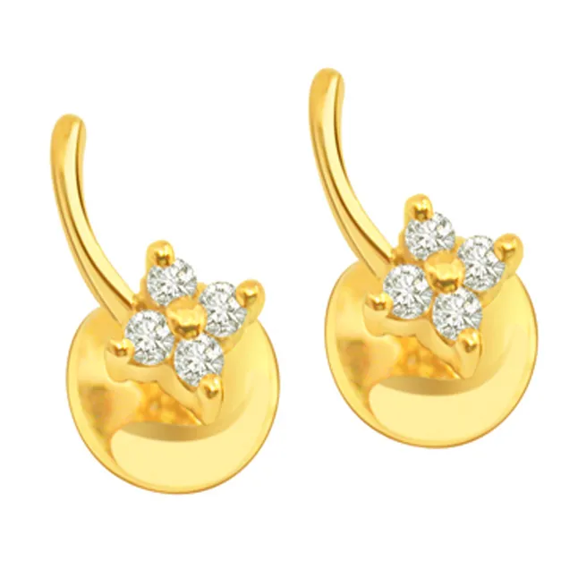 Starry Night -Designer Earrings