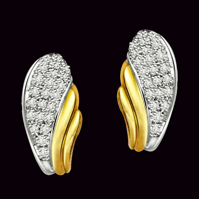 Enamorings couple -Balis & Hoops