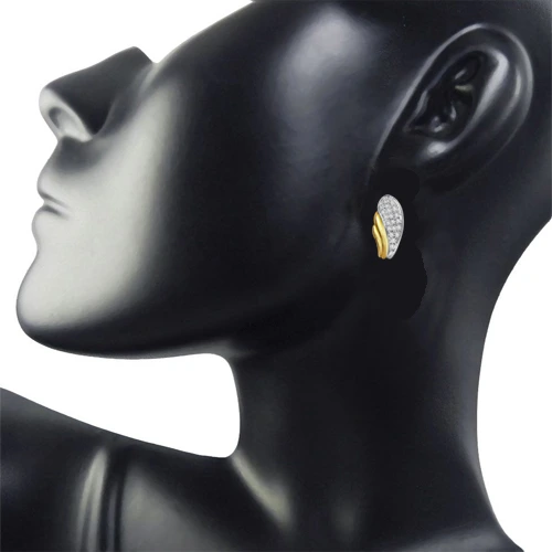 Enamorings couple -Balis & Hoops