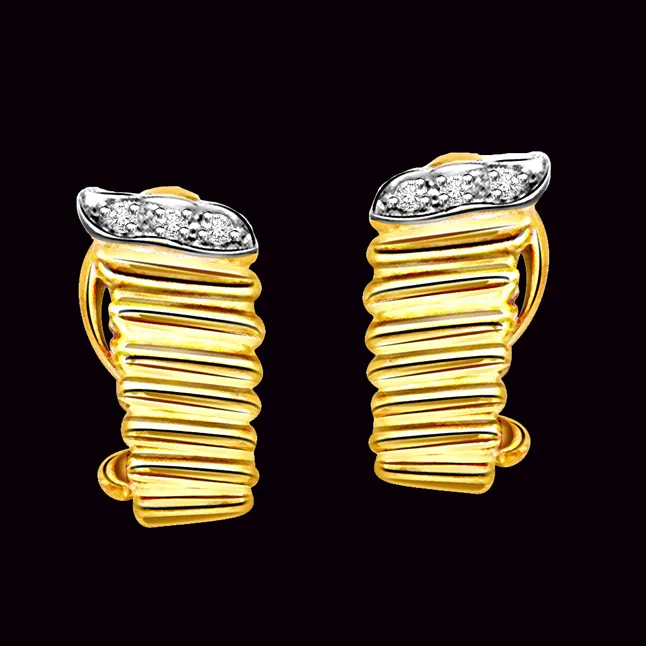 Crowning Glory -Balis & Hoops