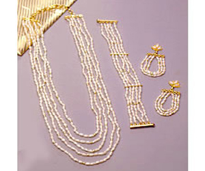 Enamourings Beauty - Pearl Set (SP75)