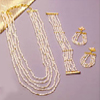 Enamourings Beauty - Pearl Set (SP75)