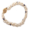 Gaiety SB17 -Pearl Bracelet