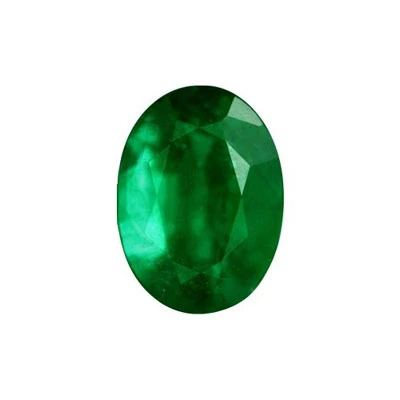 1.00ct AAA Grade Loose Emerald Stone (LES2)