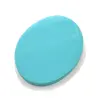 549.43 ct Oval Shaped Loose Turquoise Plates (LGS91)