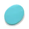 1032.71 cts Oval Shaped Loose Turquoise Plates (LGS9495)