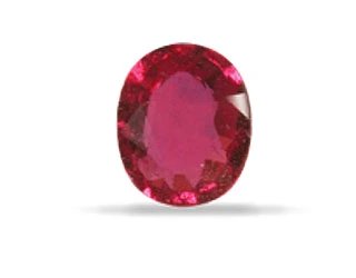 4.75ct AA Grade Loose Ruby Stone -Ruby