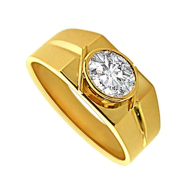 Masculine Charm MR2 -Diamond Mens Collection| Surat Diamond Jewelry