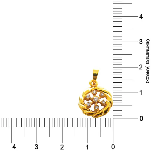 Pure Magnificence -Designer Pendants