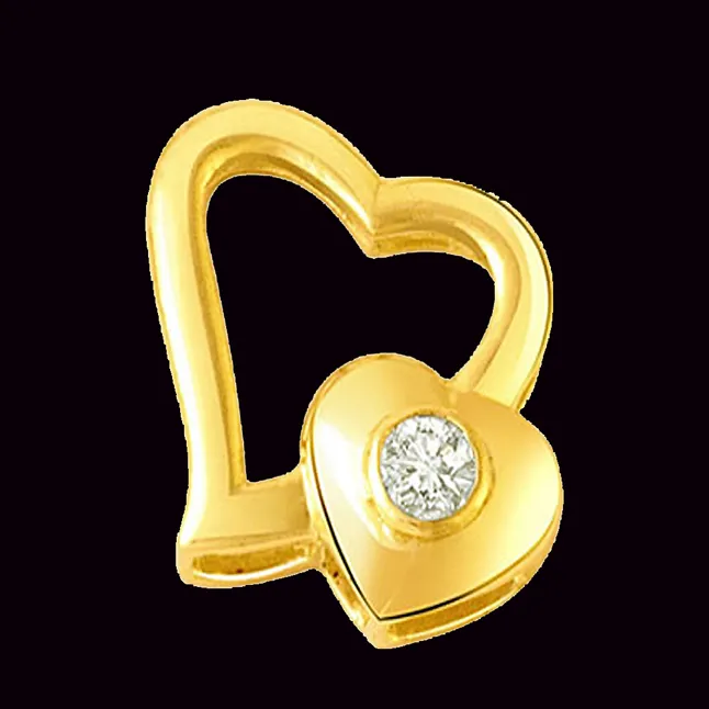 Stolen Heart