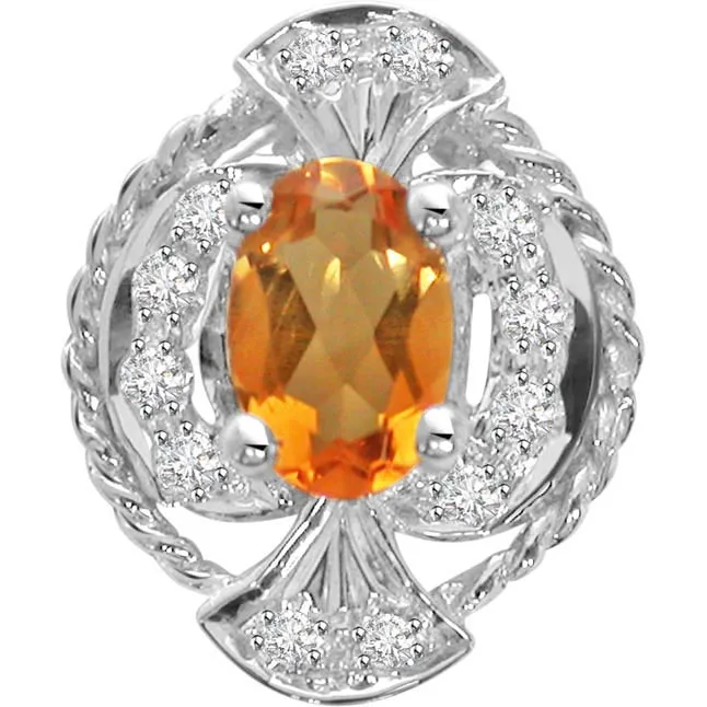 Diamond A Royal Affair -Dia+Gemstone