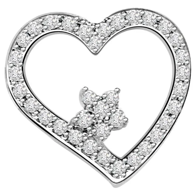 Diamond Heart n style