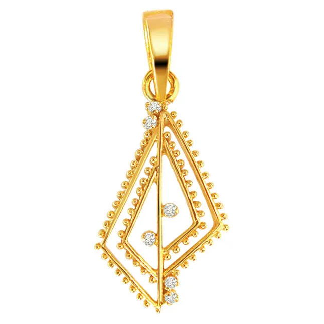 Madly in love P5 -Designer Pendants