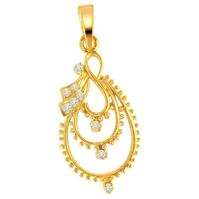 Especially for you P6 -Designer Pendants