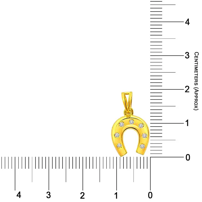 My Baby Girl P -61 -Designer Pendants