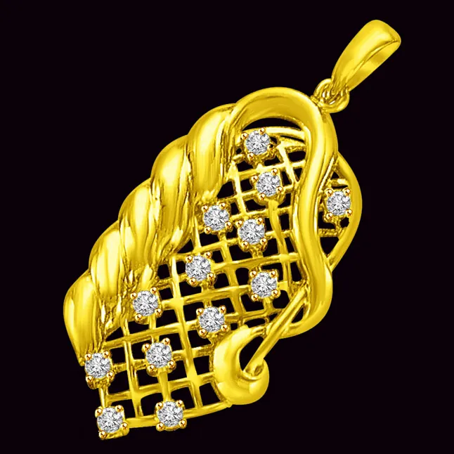 Wear the Magic of Beauty with this Pendants -Designer Pendants