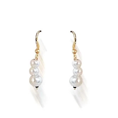 Rich Indian Shell Pearl Set (PS77)