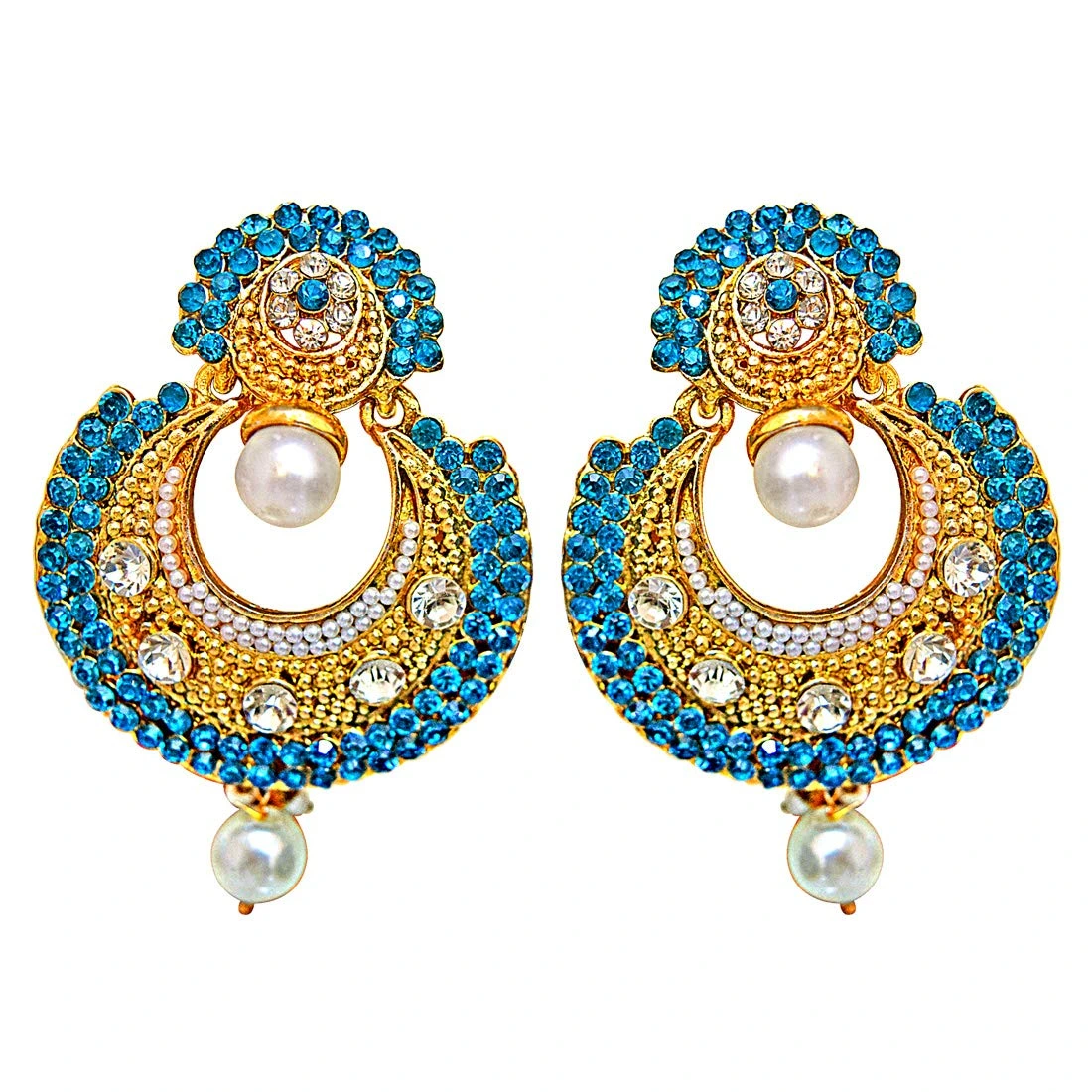 VILA earring discount 55% WOMEN FASHION Accessories Earring Golden Single 