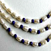 Pizzazz - 2 To 3 Line Necklace (SN21)