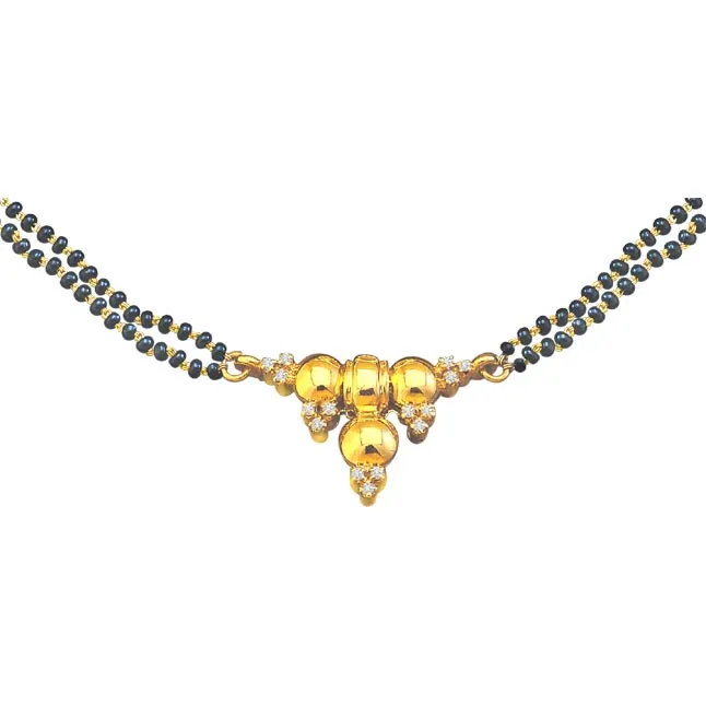 Marvel Mangalsutra (S240)