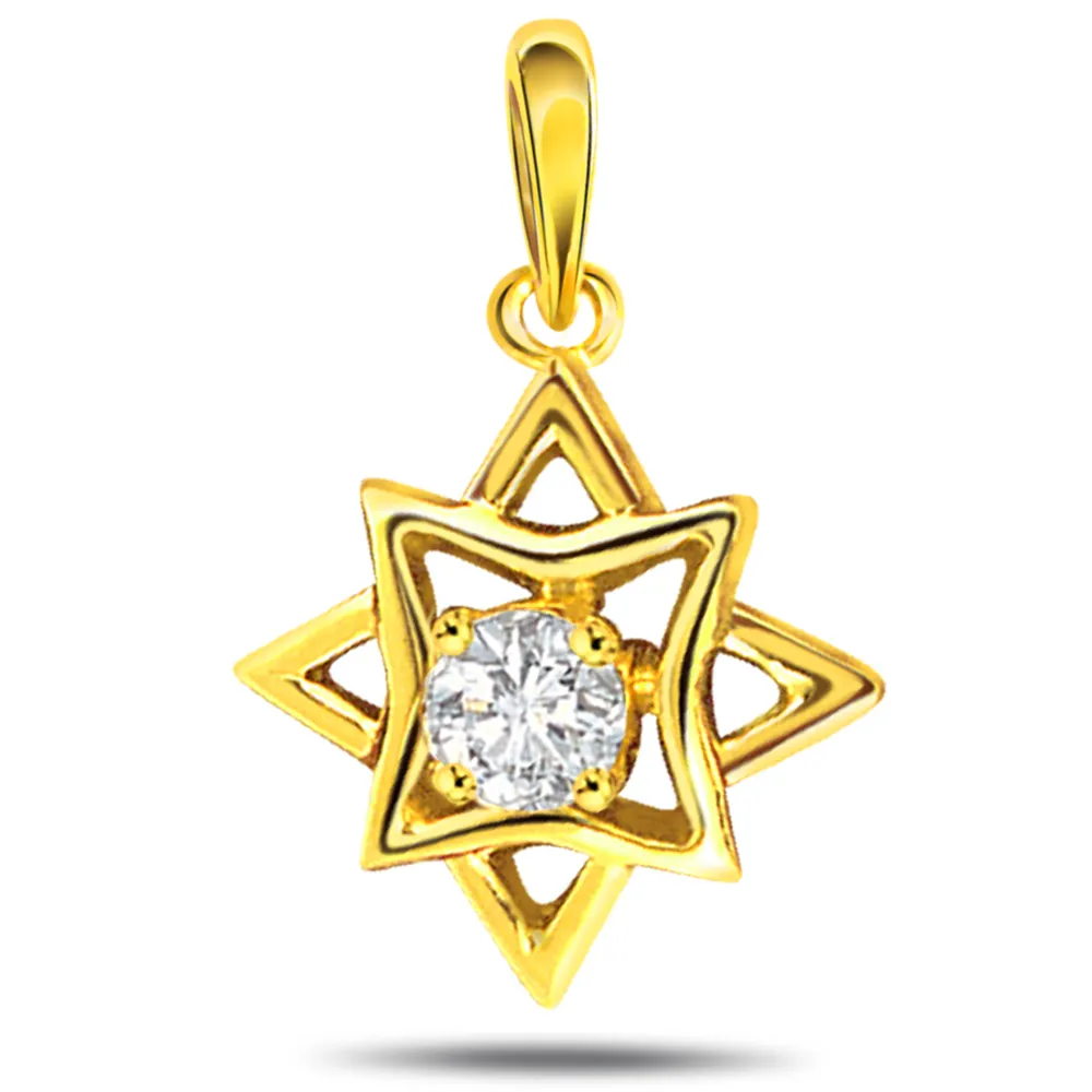 Delectable Adornment -Solitaire