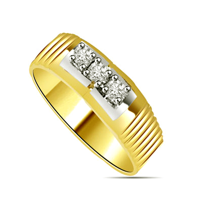 0.20cts Real Diamond Ring (SDR1542)