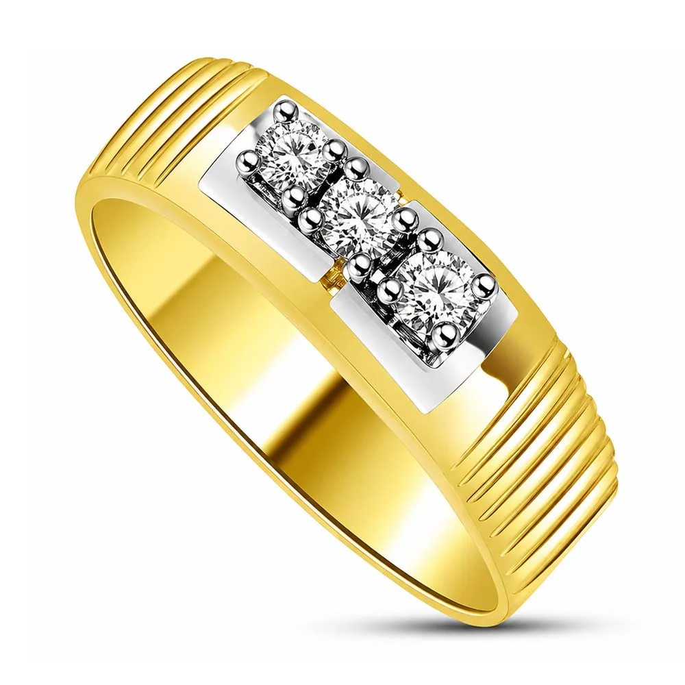 0.20cts Real Diamond Ring (SDR1542)